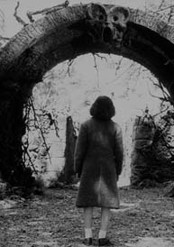 El laberinto del fauno (Guillermo del Toro, 2006)
